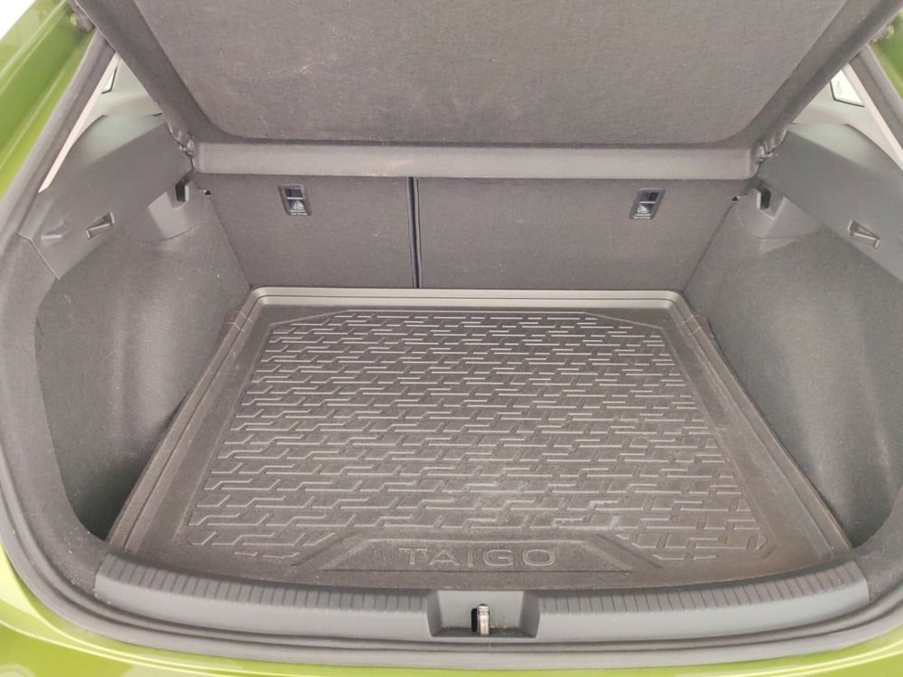 Volkswagen Taigo usata a Massa-Carrara (16)