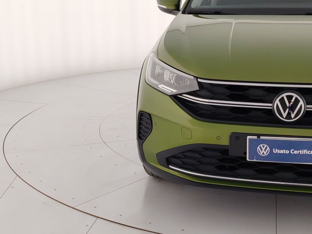 Volkswagen Taigo usata a Massa-Carrara (5)