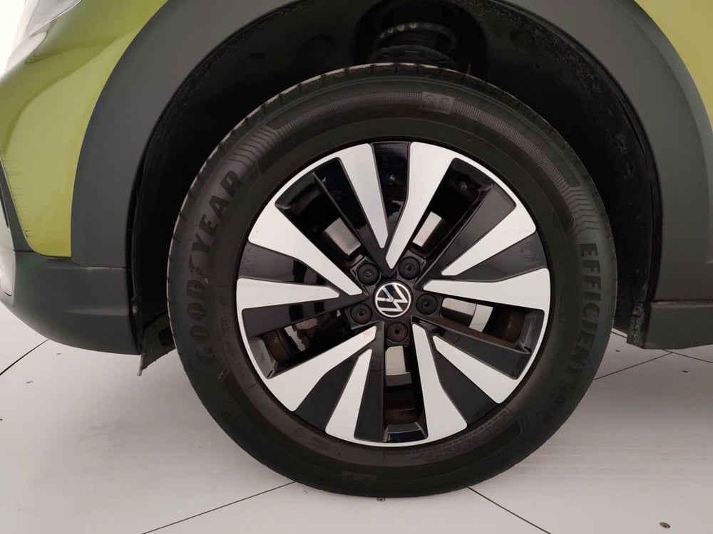 Volkswagen Taigo usata a Massa-Carrara (6)