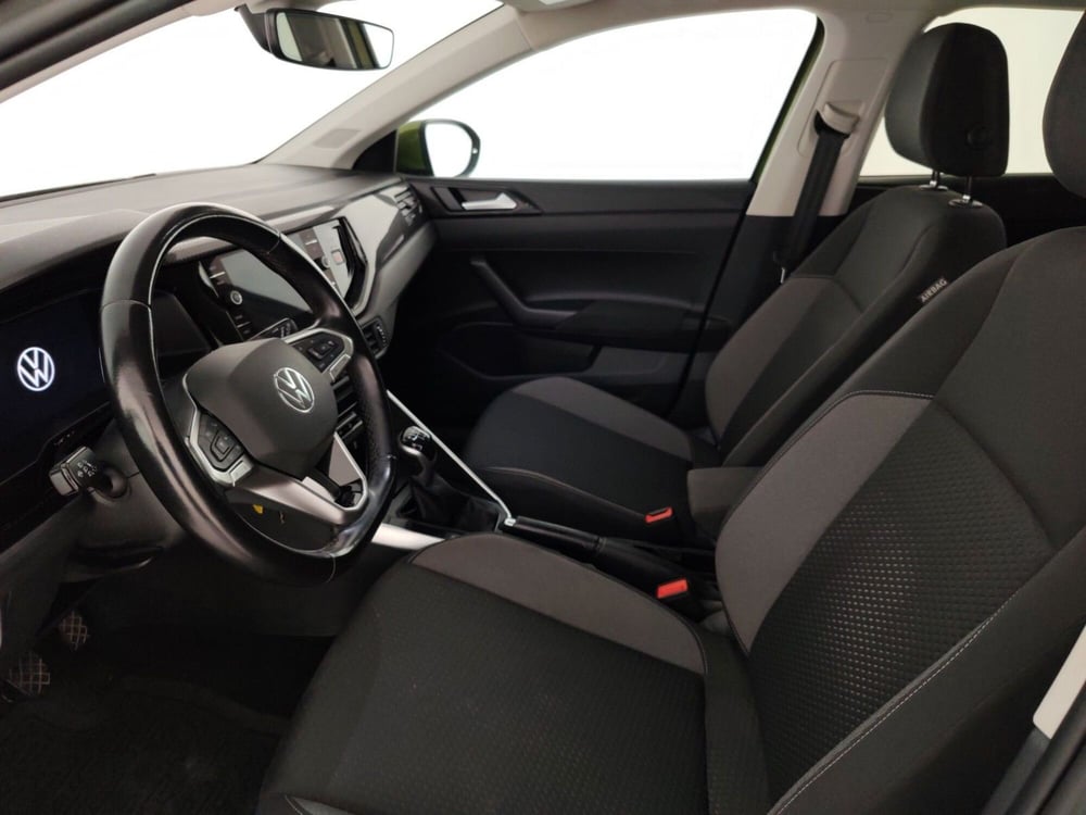 Volkswagen Taigo usata a Massa-Carrara (7)