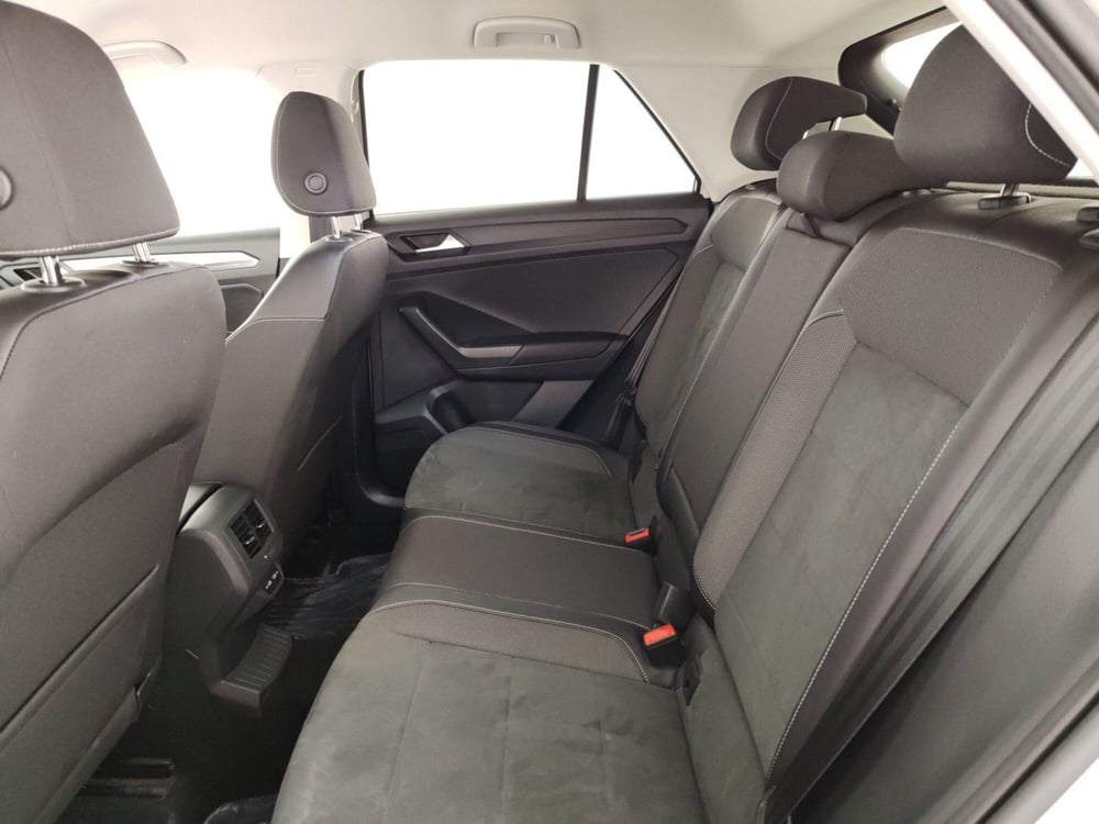 Volkswagen T-Roc usata a Massa-Carrara (10)