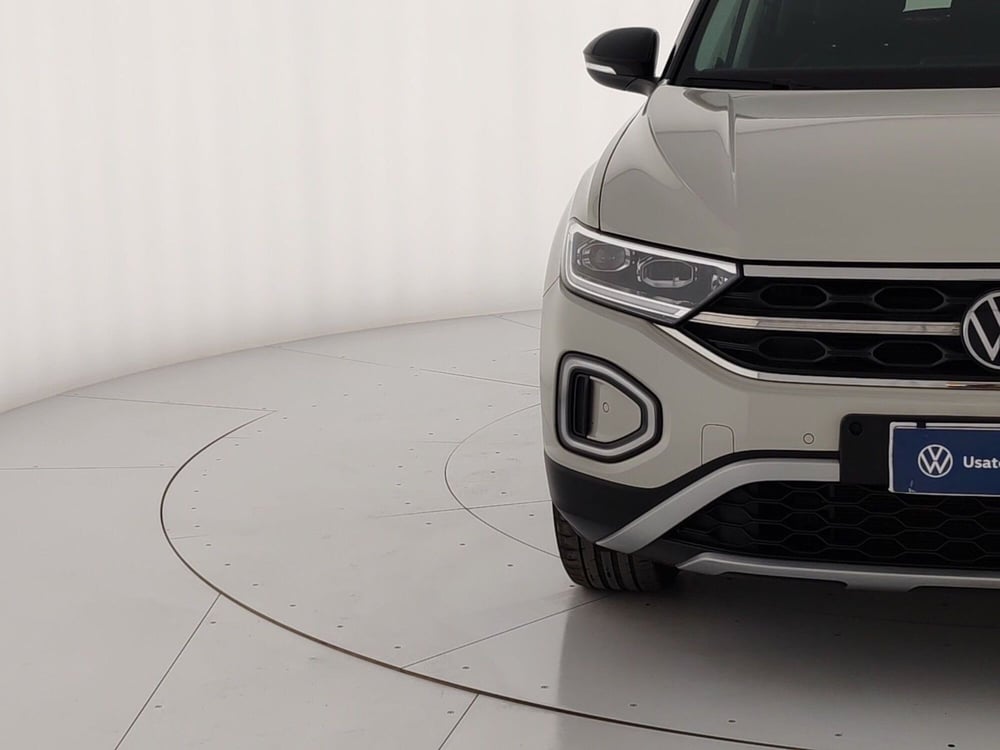 Volkswagen T-Roc usata a Massa-Carrara (5)