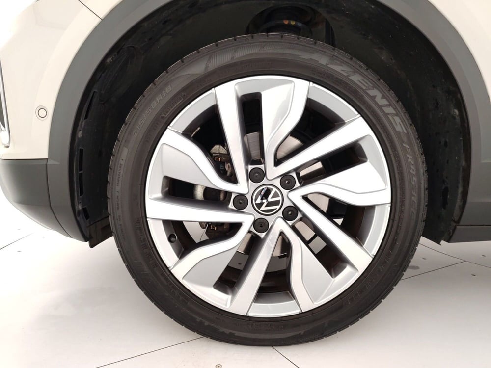 Volkswagen T-Roc usata a Massa-Carrara (6)