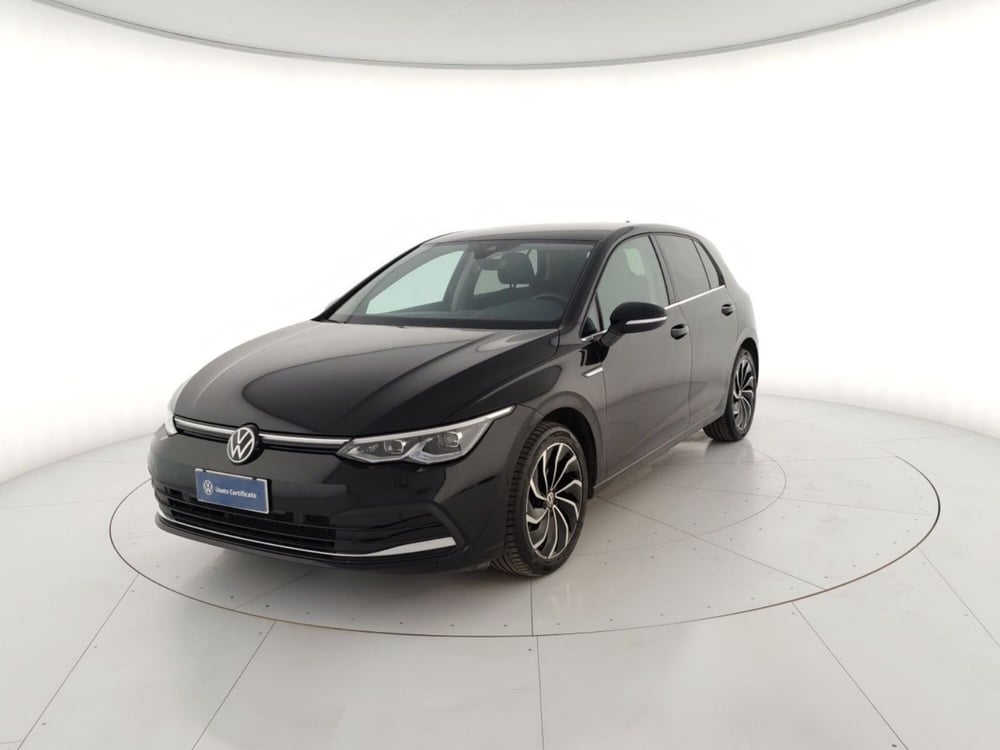 Volkswagen Golf usata a Massa-Carrara