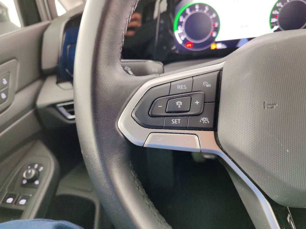 Volkswagen Golf usata a Massa-Carrara (14)