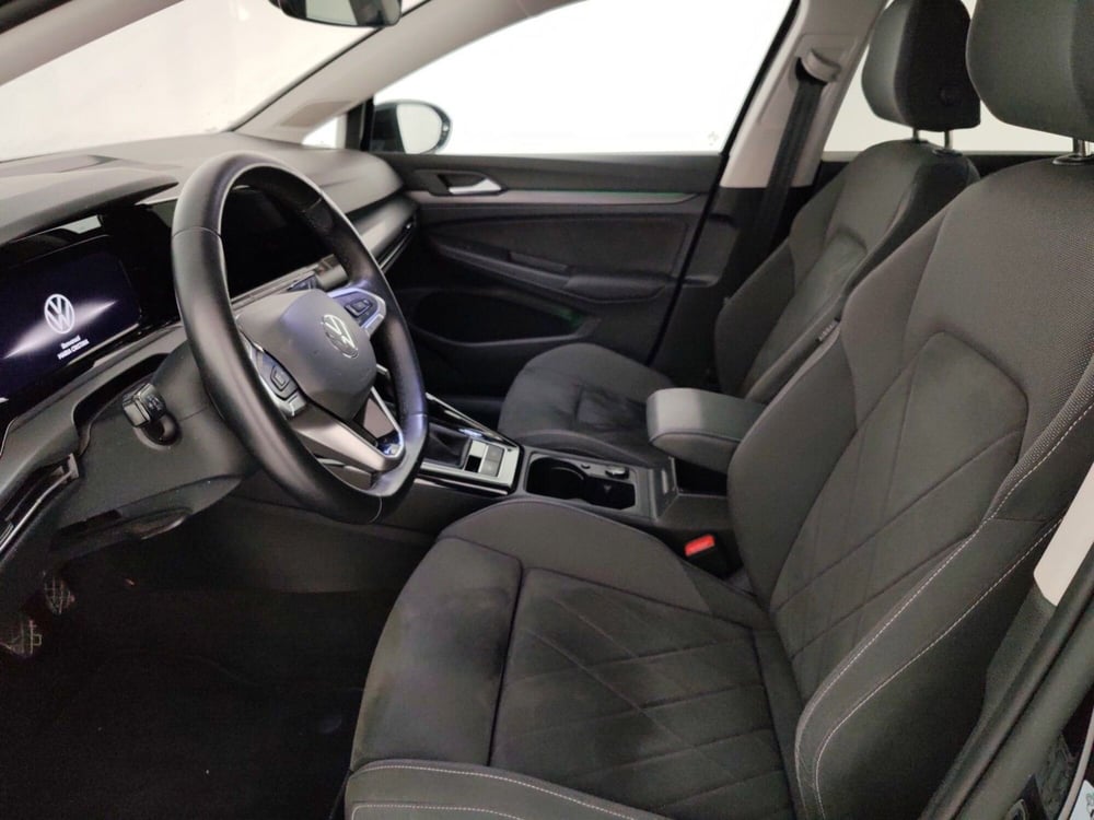 Volkswagen Golf usata a Massa-Carrara (7)