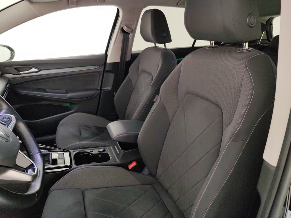 Volkswagen Golf usata a Massa-Carrara (9)