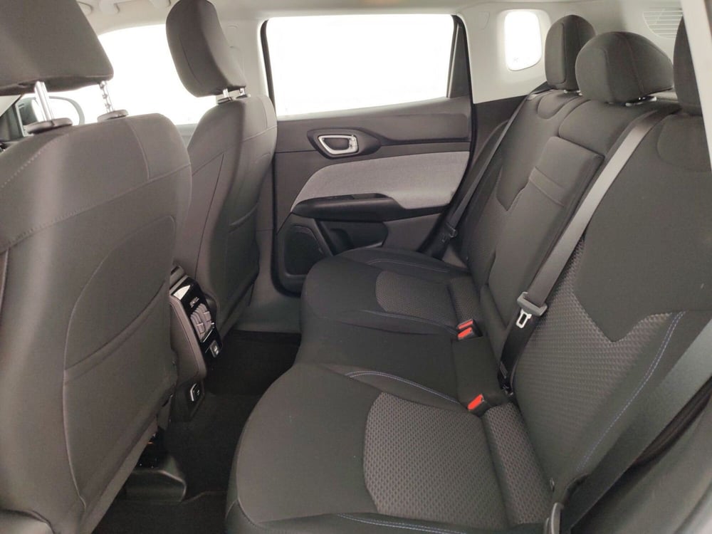 Jeep Compass usata a Massa-Carrara (10)