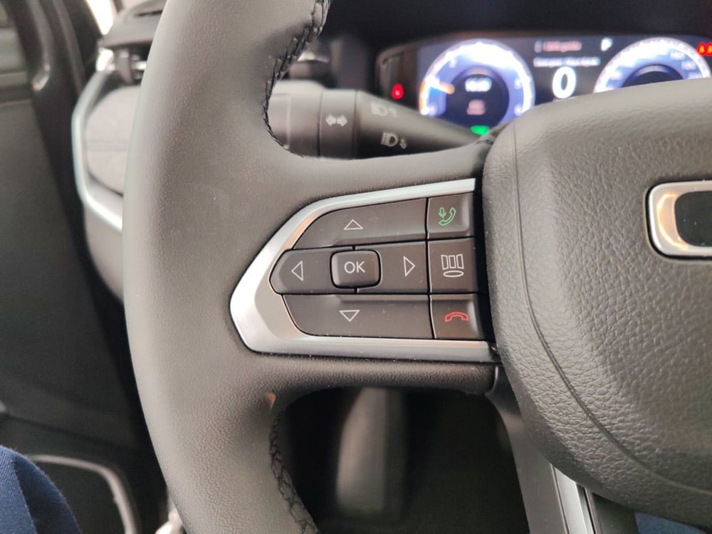 Jeep Compass usata a Massa-Carrara (14)