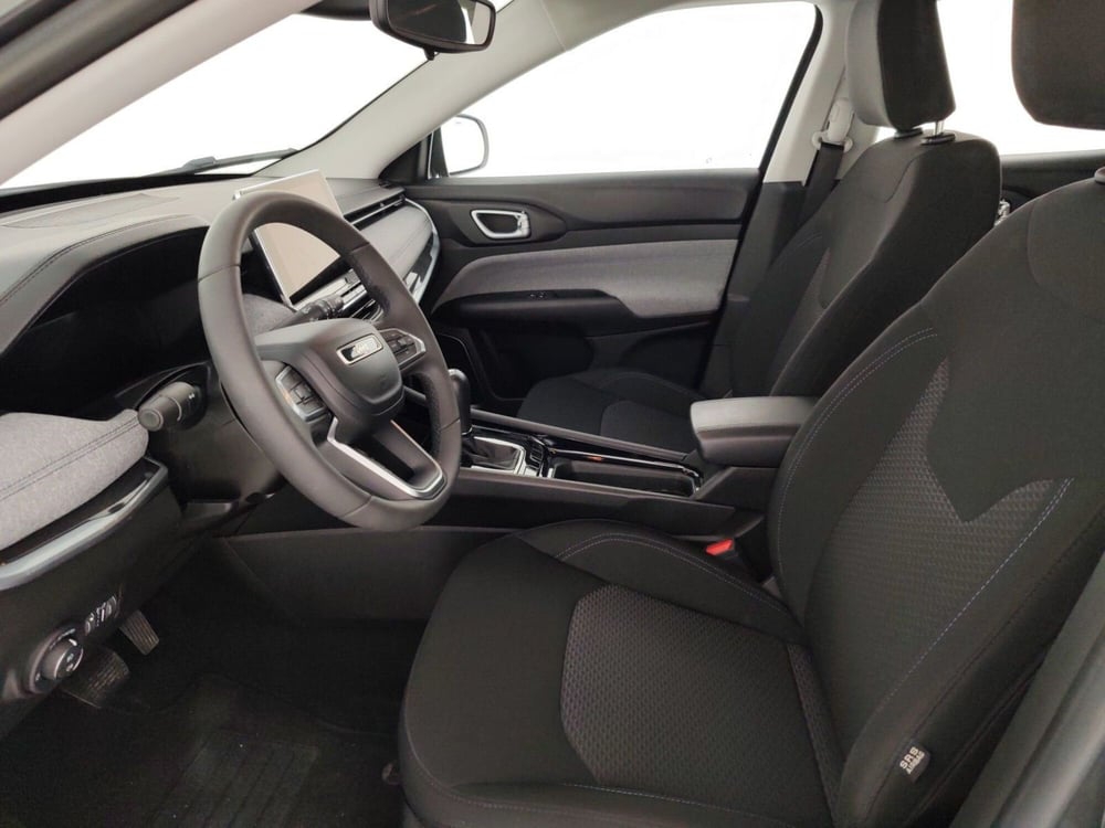 Jeep Compass usata a Massa-Carrara (7)