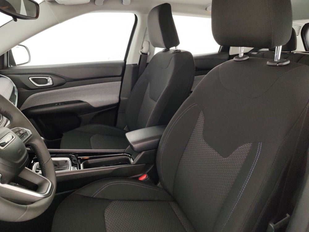 Jeep Compass usata a Massa-Carrara (9)