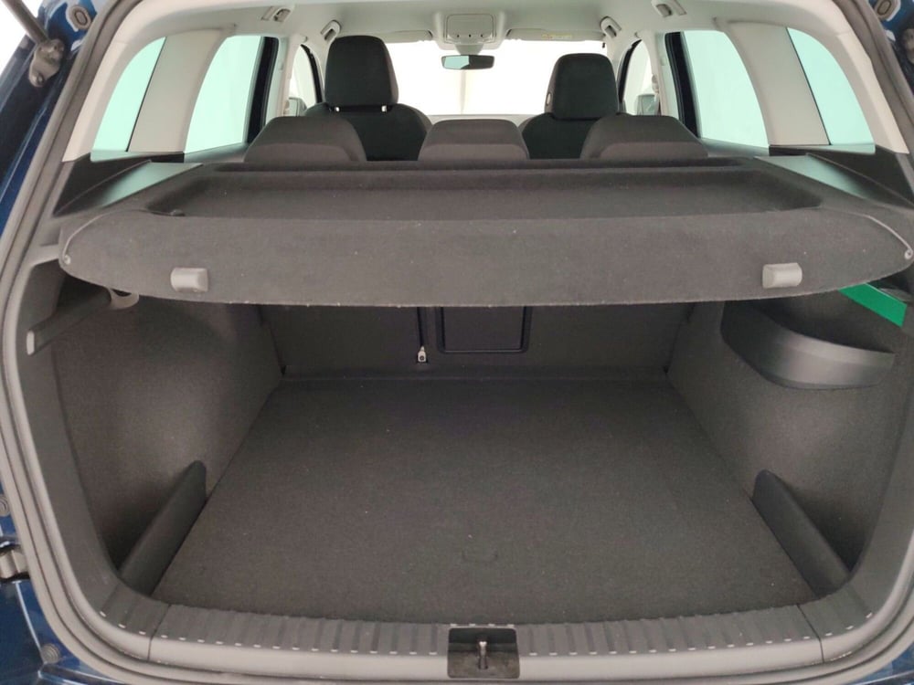 Skoda Karoq usata a Massa-Carrara (16)