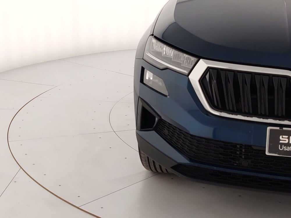 Skoda Karoq usata a Massa-Carrara (5)