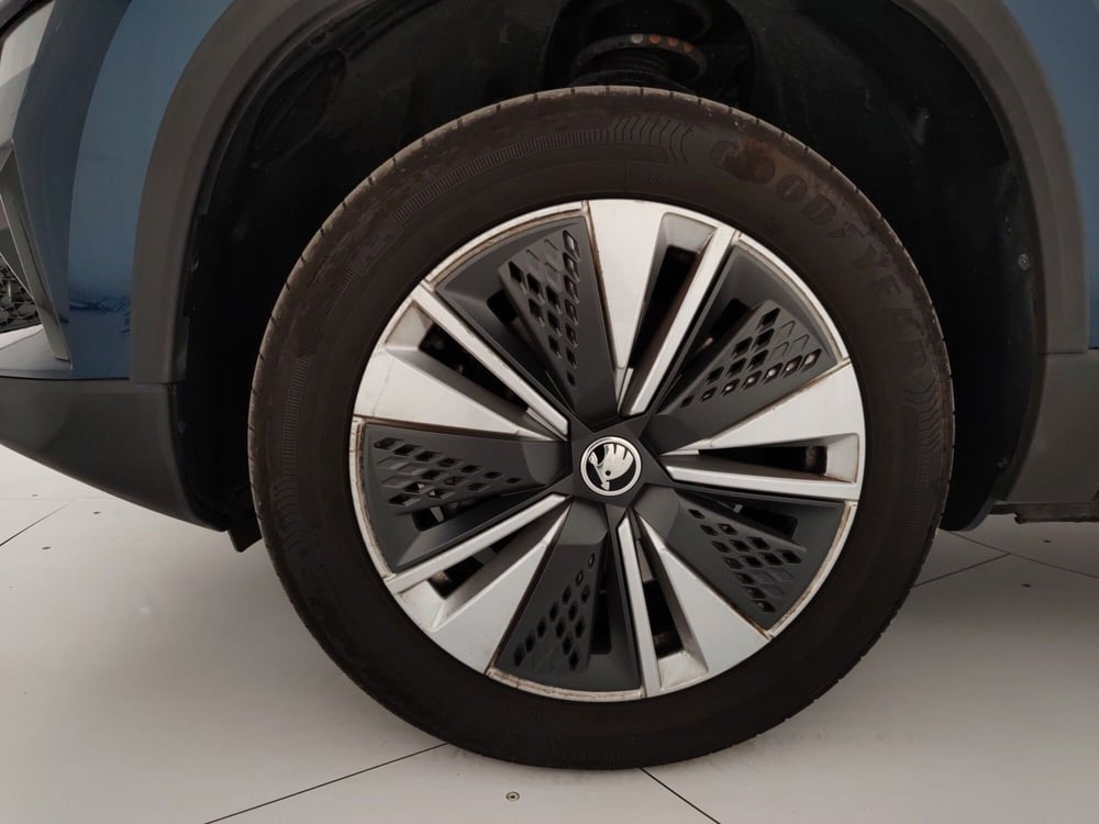 Skoda Karoq usata a Massa-Carrara (6)