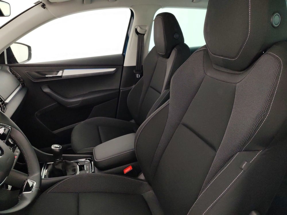 Skoda Karoq usata a Massa-Carrara (9)
