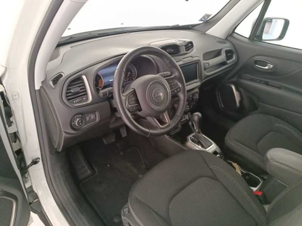 Jeep Renegade usata a Treviso (10)