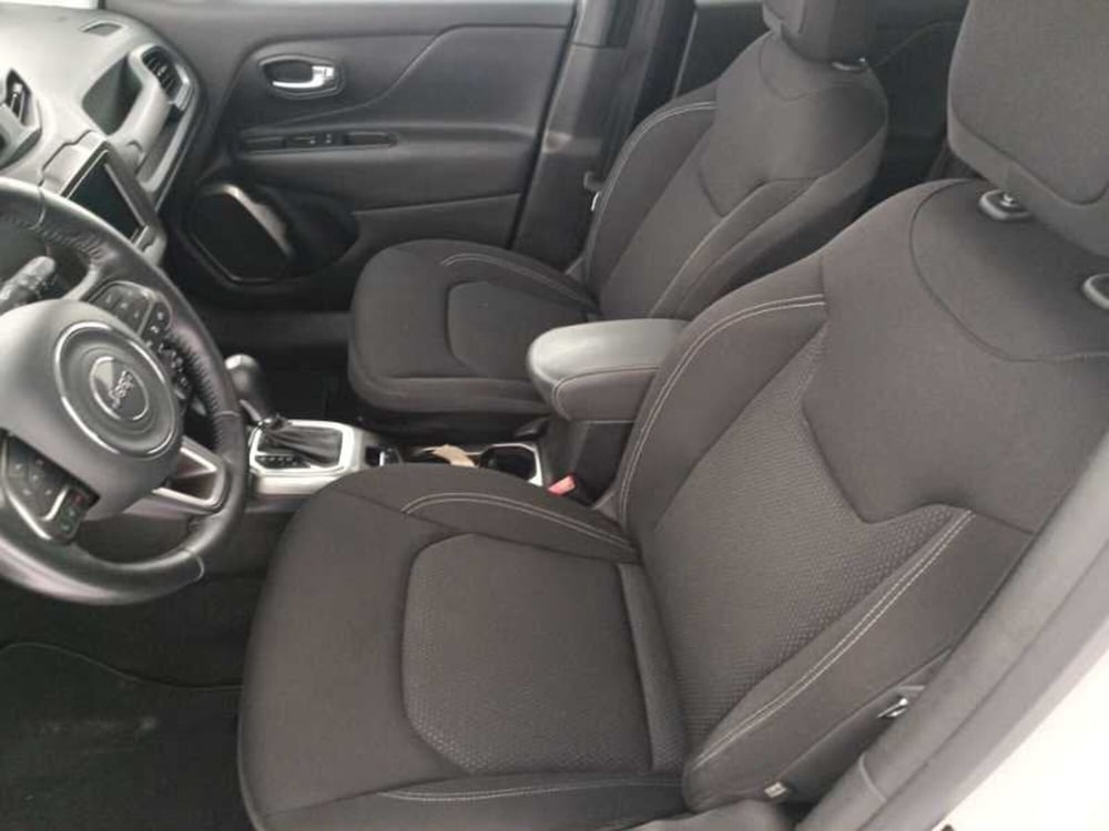 Jeep Renegade usata a Treviso (11)