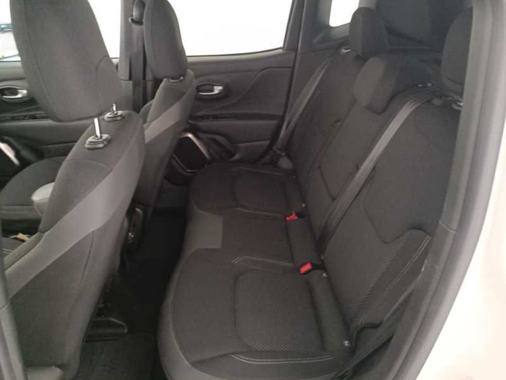 Jeep Renegade usata a Treviso (12)