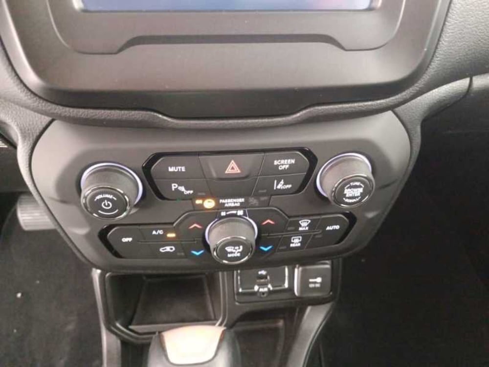 Jeep Renegade usata a Treviso (16)