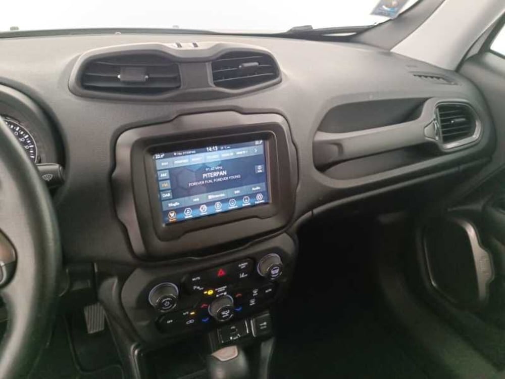 Jeep Renegade usata a Treviso (18)