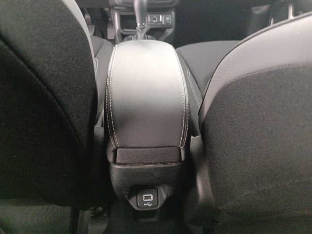 Jeep Renegade usata a Treviso (19)