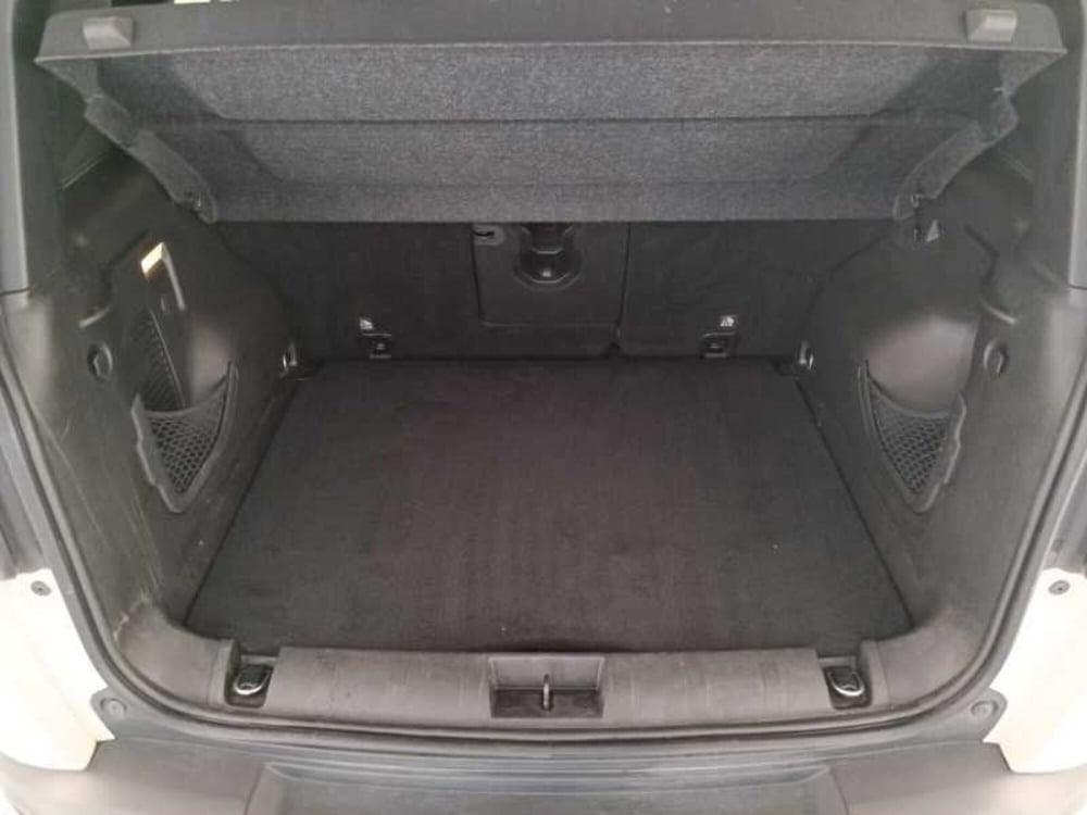 Jeep Renegade usata a Treviso (20)