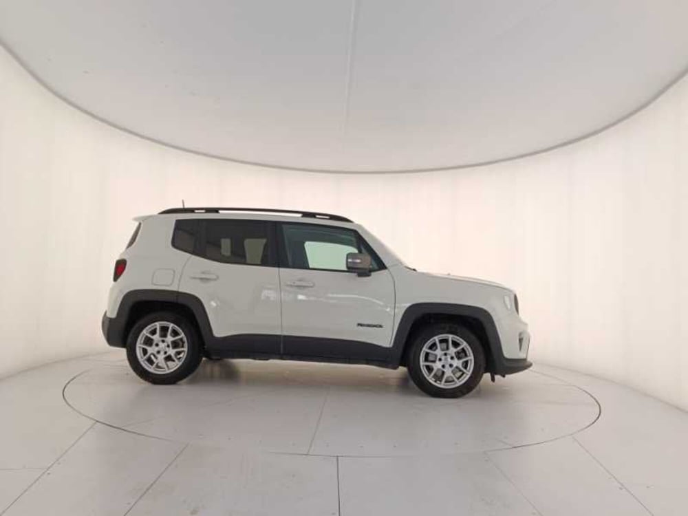 Jeep Renegade usata a Treviso (7)