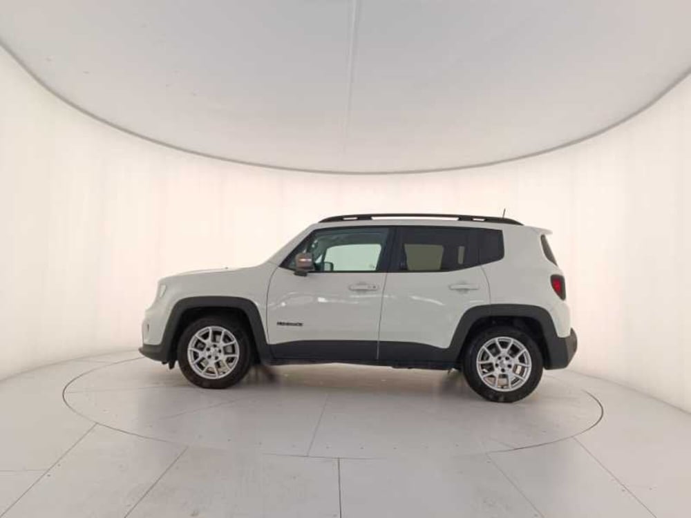 Jeep Renegade usata a Treviso (8)
