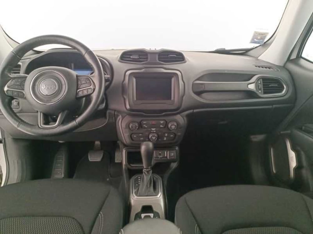 Jeep Renegade usata a Treviso (9)
