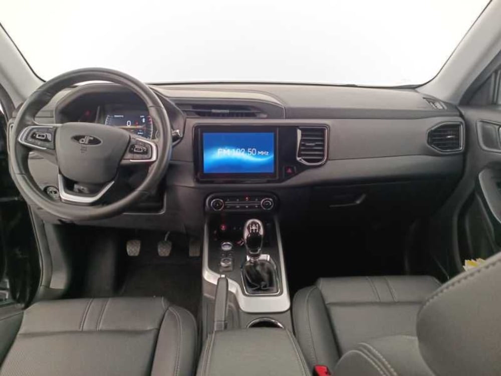 Dr dr 3.0 usata a Treviso (9)