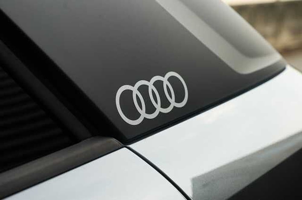 Audi Q2 usata a Rovigo (10)