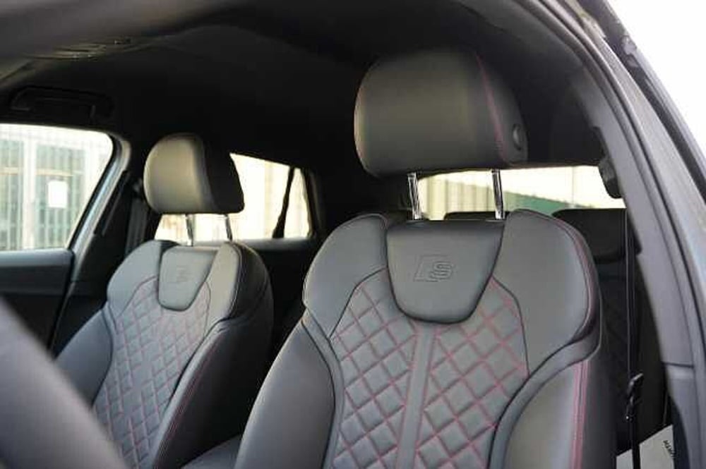 Audi Q2 usata a Rovigo (12)