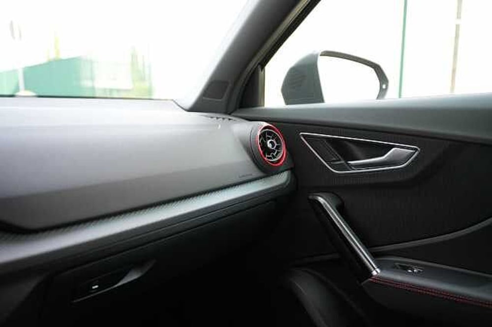 Audi Q2 usata a Rovigo (20)