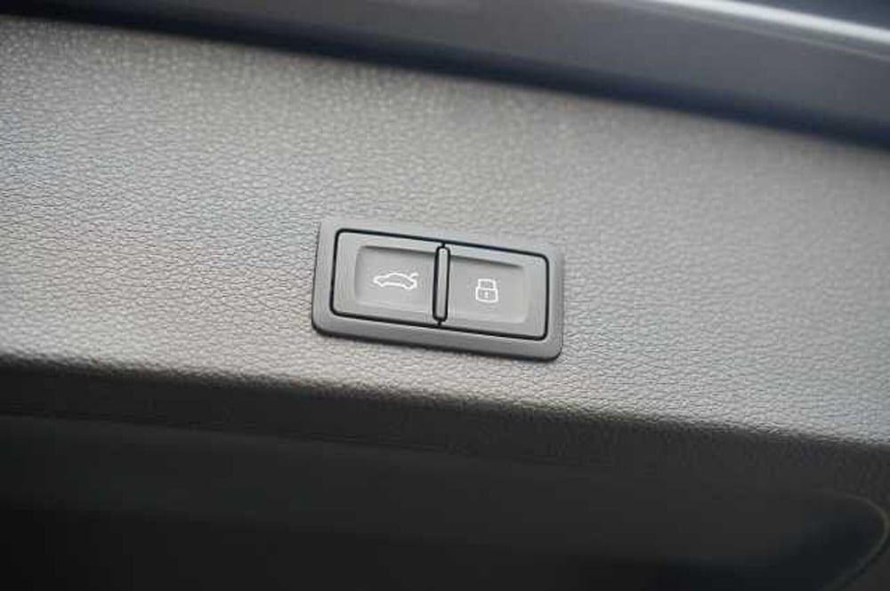 Audi Q2 usata a Rovigo (9)