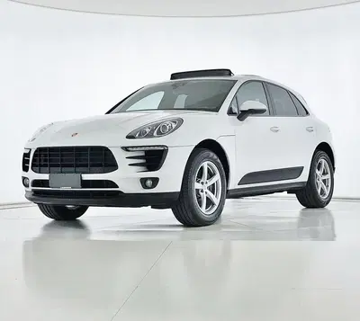 Porsche Macan 2.0 del 2018 usata a Bastia Umbra