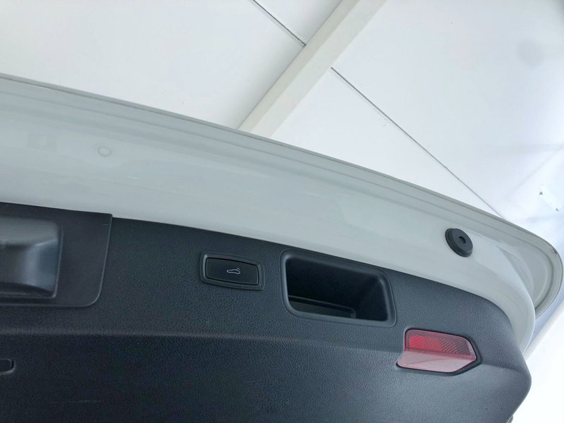 Porsche Macan usata a Perugia (11)