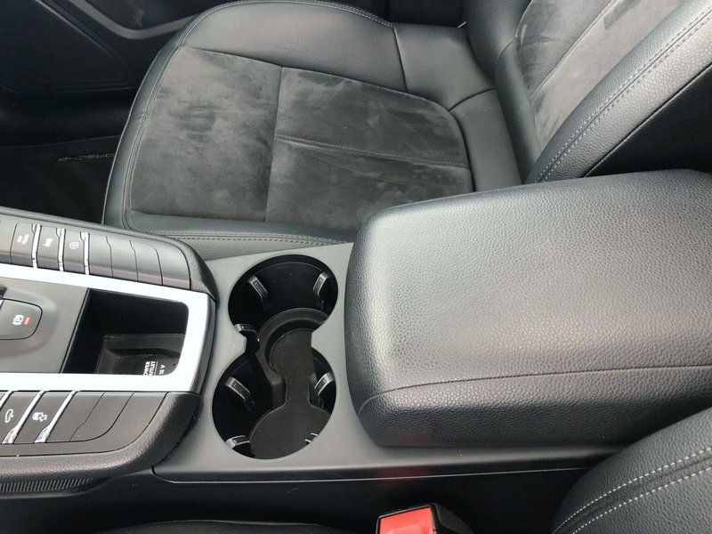 Porsche Macan usata a Perugia (18)