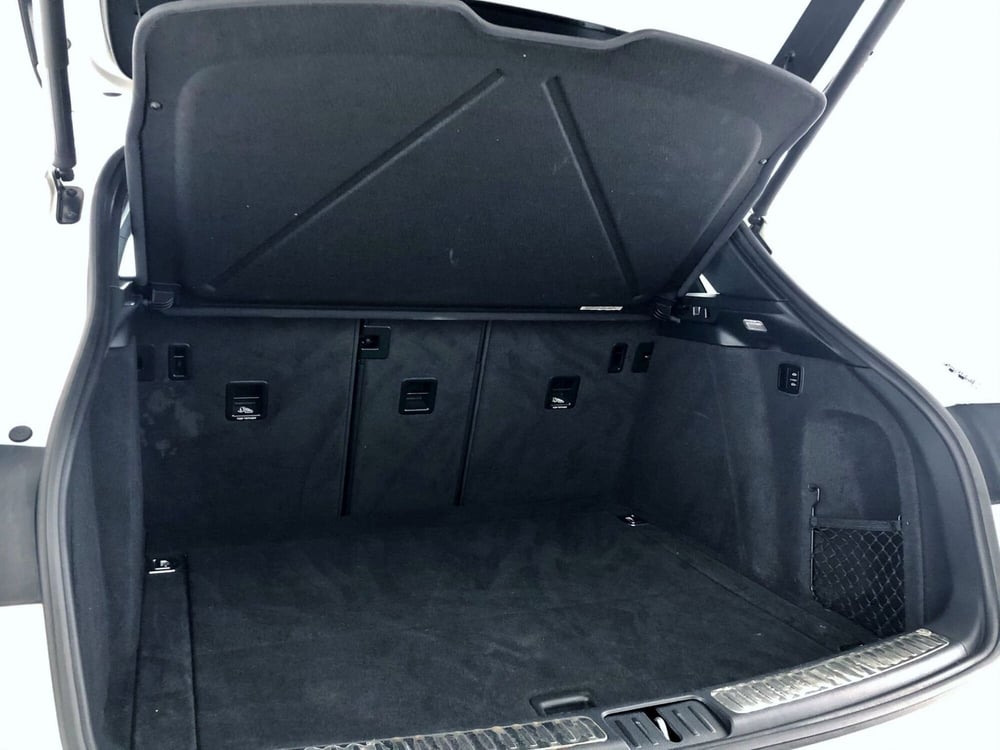 Porsche Macan usata a Perugia (7)