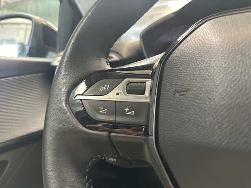 Peugeot 208 usata a Ravenna (15)