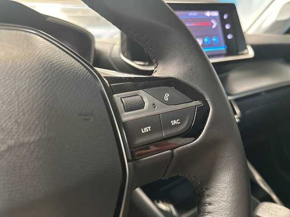Peugeot 208 usata a Ravenna (16)