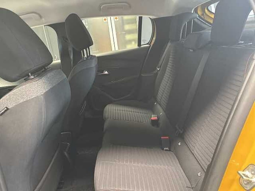 Peugeot 208 usata a Ravenna (18)