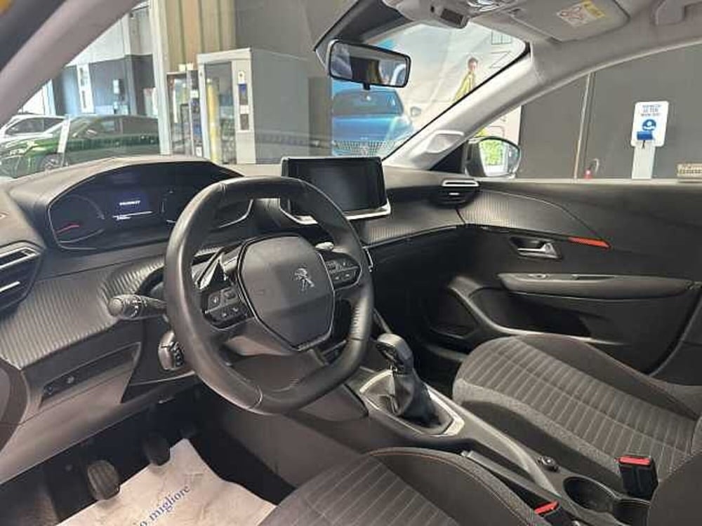 Peugeot 208 usata a Ravenna (19)