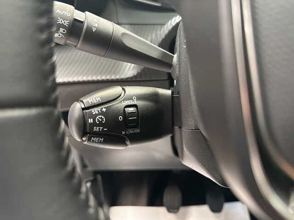 Peugeot 208 usata a Ravenna (20)