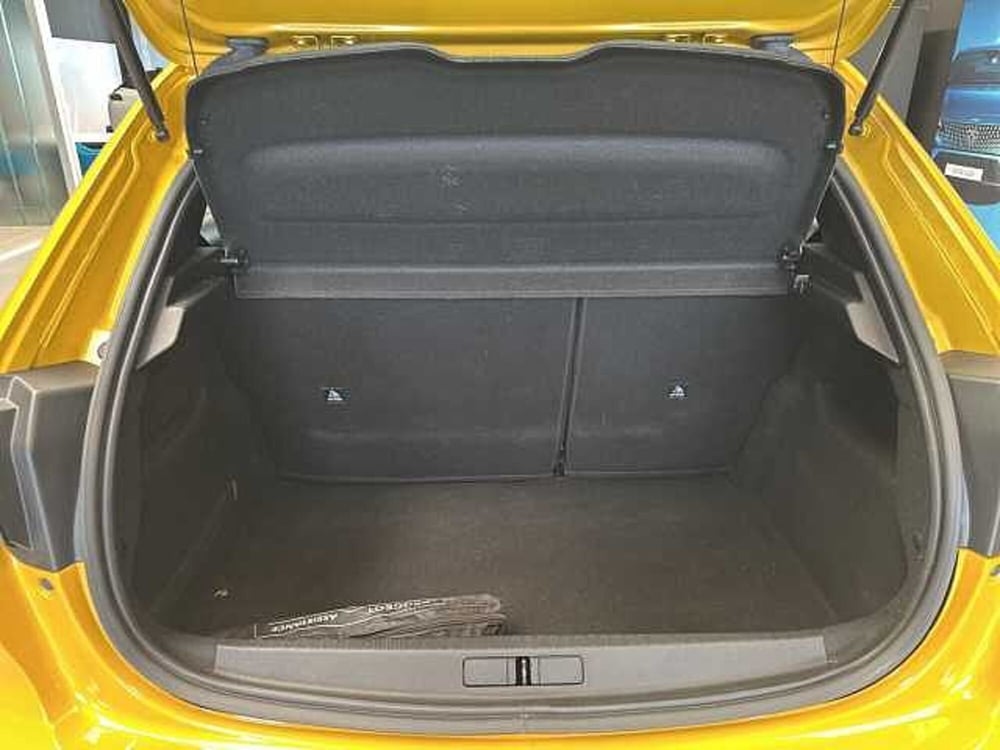 Peugeot 208 usata a Ravenna (7)