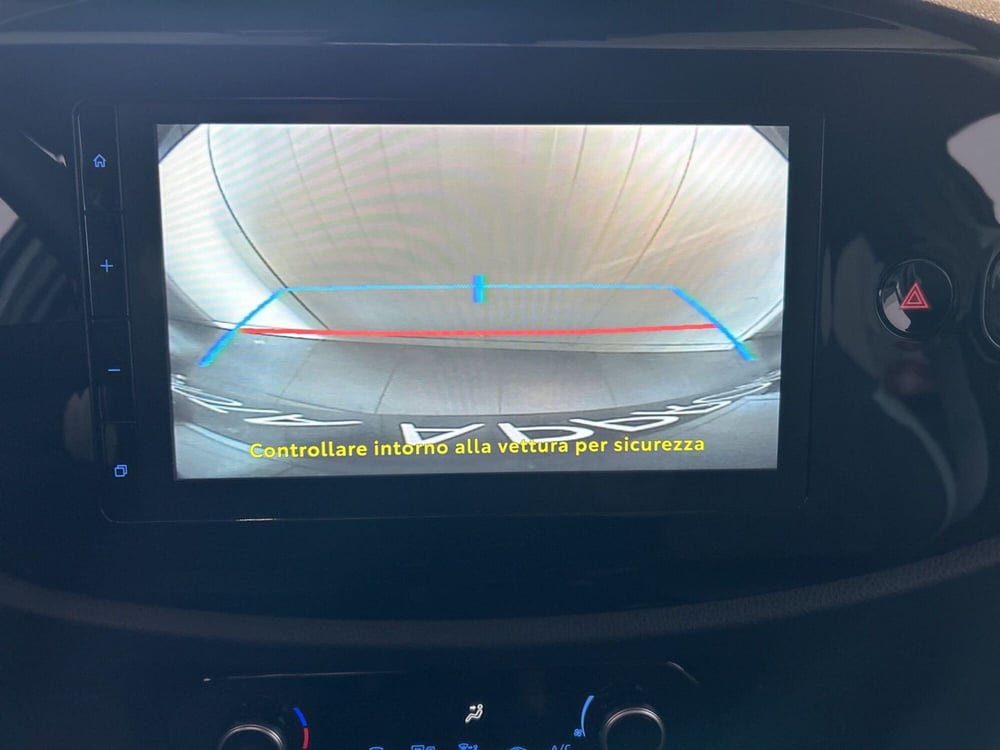 Toyota Aygo X usata a Bergamo (15)