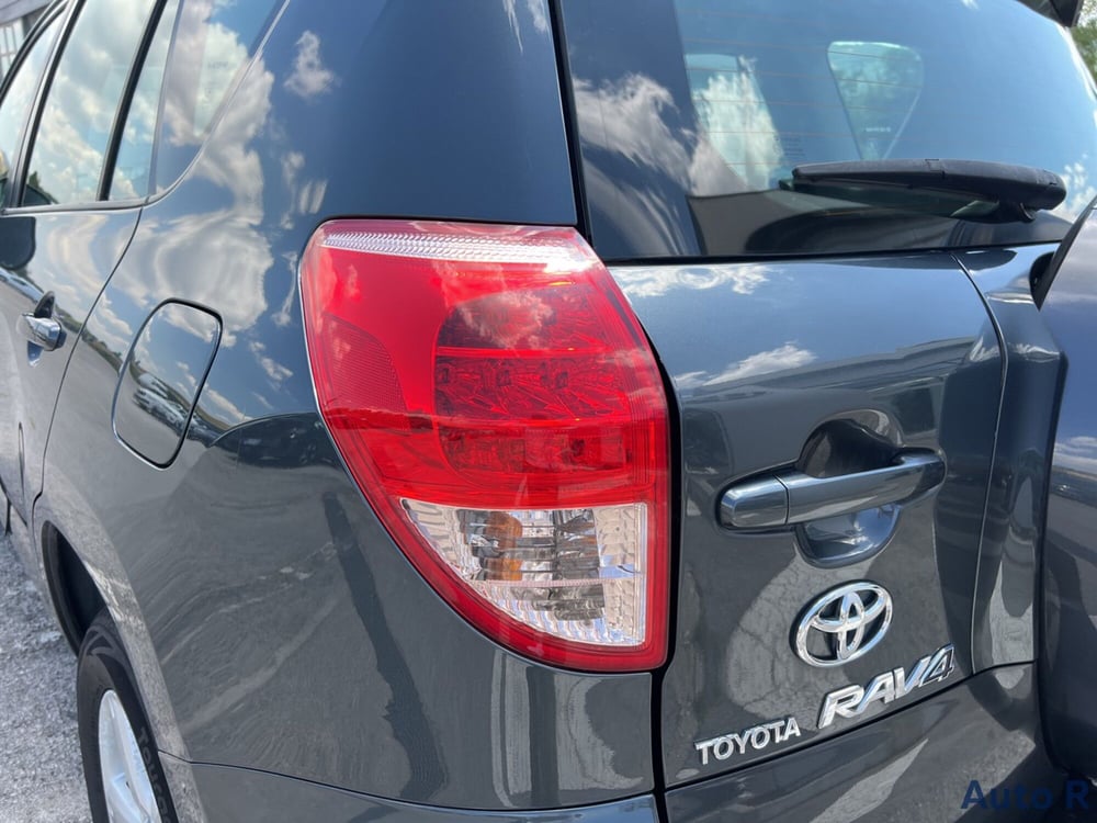 Toyota Rav4 usata a Potenza (16)