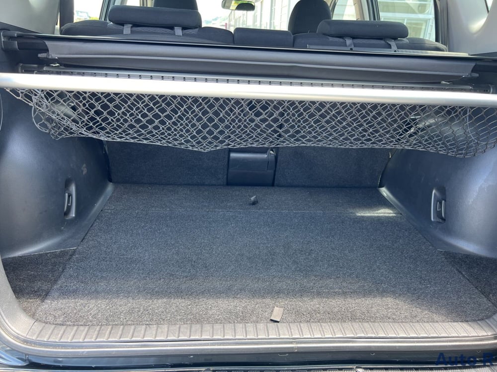 Toyota Rav4 usata a Potenza (7)