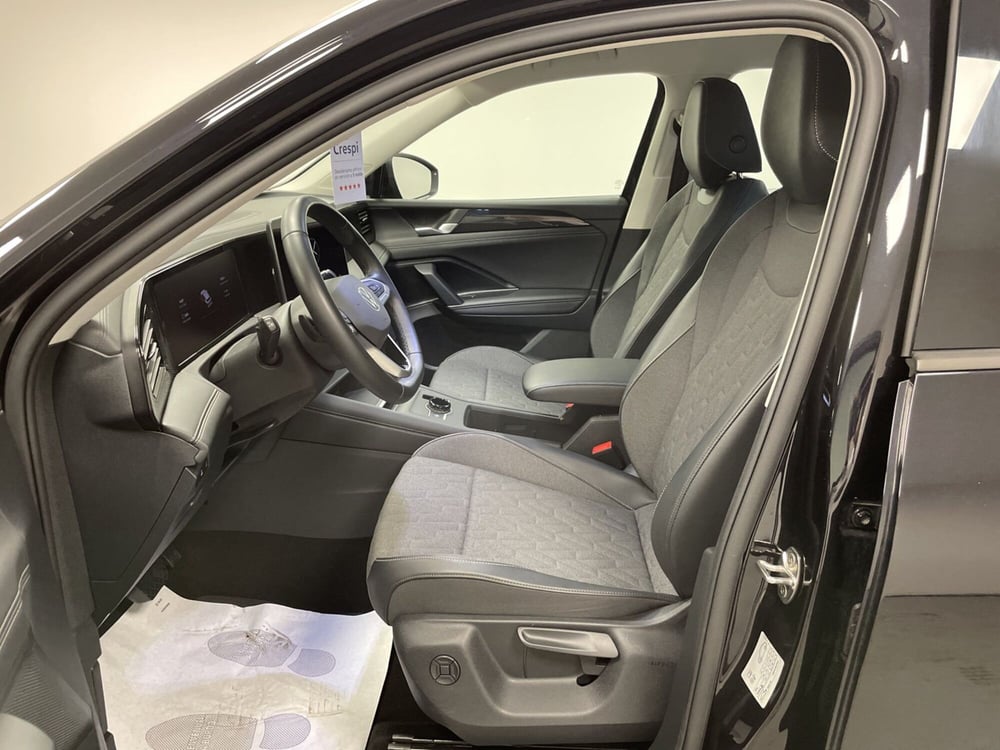 Volkswagen Tiguan usata a Varese (10)