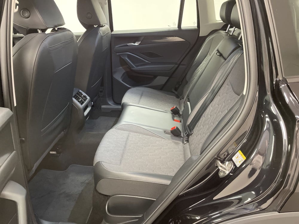 Volkswagen Tiguan usata a Varese (11)