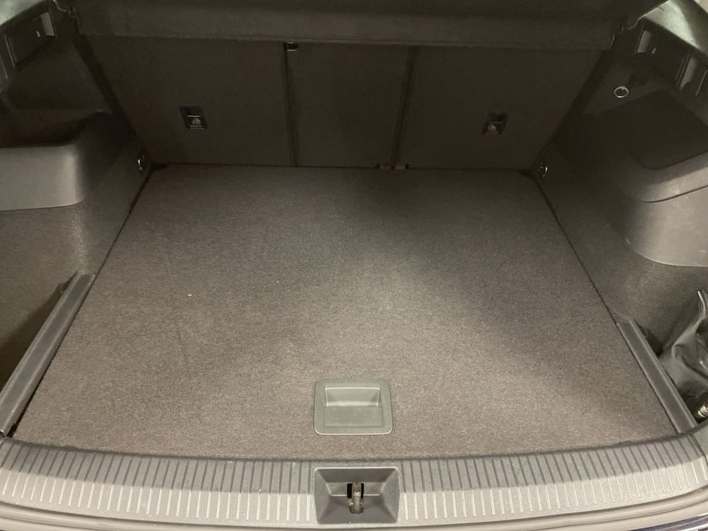 Volkswagen Tiguan usata a Varese (12)